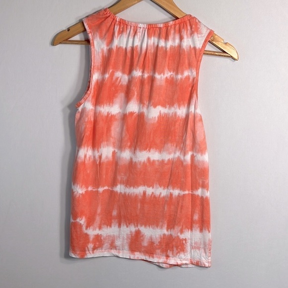 Micheal Kors Sleeveless Top size S - Picture 5 of 6